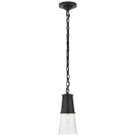 Люстра Robinson Small Pendant TOB 5751BZ-SG