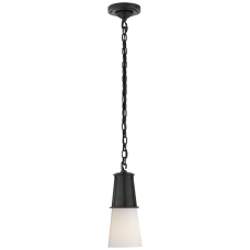 Люстра Robinson Small Pendant TOB 5751BZ-WG