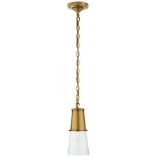 Люстра Robinson Small Pendant TOB 5751HAB-CG