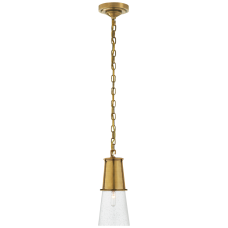 Люстра Robinson Small Pendant TOB 5751HAB-SG