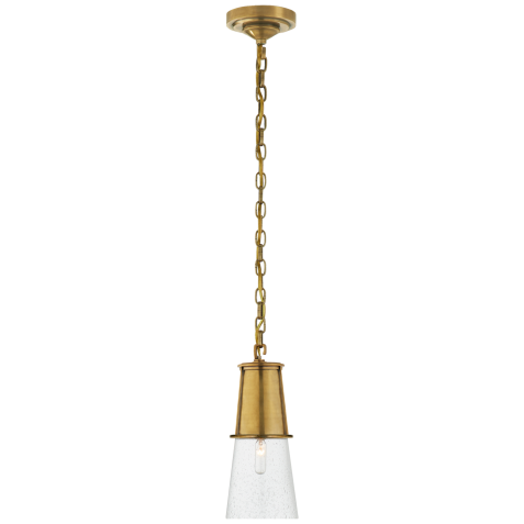 Люстра Robinson Small Pendant TOB 5751HAB-SG