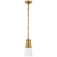 Люстра Robinson Small Pendant TOB 5751HAB-SG