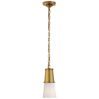 Люстра Robinson Small Pendant TOB 5751HAB-WG