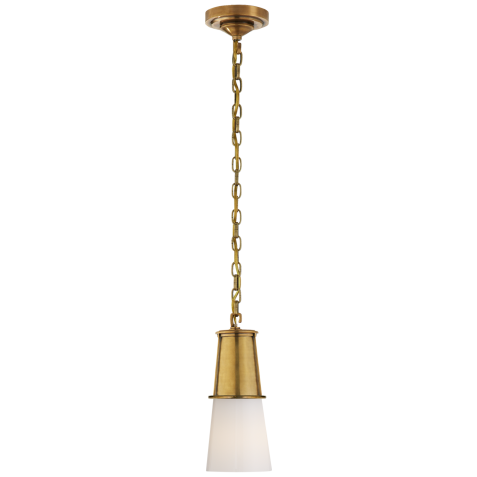 Люстра Robinson Small Pendant TOB 5751HAB-WG