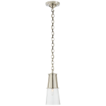 Люстра Robinson Small Pendant TOB 5751PN-CG