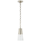 Люстра Robinson Small Pendant TOB 5751PN-CG