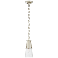 Люстра Robinson Small Pendant TOB 5751PN-SG