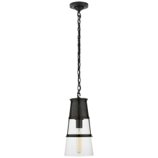 Люстра Robinson Medium Pendant TOB 5752BZ-CG