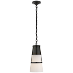 Люстра Robinson Medium Pendant TOB 5752BZ-WG