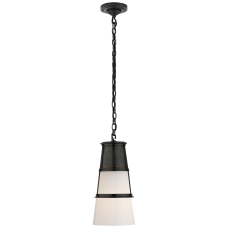 Люстра Robinson Medium Pendant TOB 5752BZ-WG