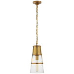 Люстра Robinson Medium Pendant TOB 5752HAB-CG