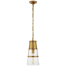 Люстра Robinson Medium Pendant TOB 5752HAB-CG