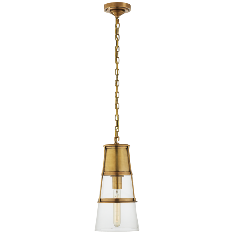 Люстра Robinson Medium Pendant TOB 5752HAB-CG