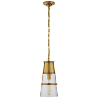 Люстра Robinson Medium Pendant TOB 5752HAB-SG