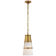 Люстра Robinson Medium Pendant TOB 5752HAB-WG