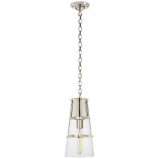 Люстра Robinson Medium Pendant TOB 5752PN-CG