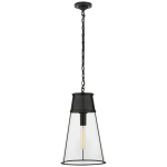 Люстра Robinson Large Pendant TOB 5753BZ-CG