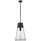 Люстра Robinson Large Pendant TOB 5753BZ-CG