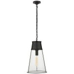 Люстра Robinson Large Pendant TOB 5753BZ-SG