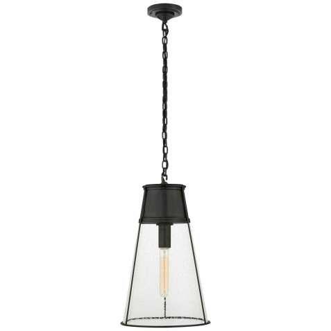 Люстра Robinson Large Pendant TOB 5753BZ-SG