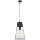 Люстра Robinson Large Pendant TOB 5753BZ-SG