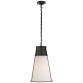 Люстра Robinson Large Pendant TOB 5753BZ-WG