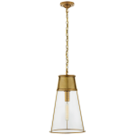 Люстра Robinson Large Pendant TOB 5753HAB-CG