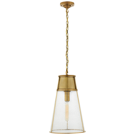 Люстра Robinson Large Pendant TOB 5753HAB-SG