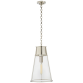 Люстра Robinson Large Pendant TOB 5753PN-CG