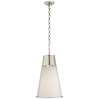 Люстра Robinson Large Pendant TOB 5753PN-WG