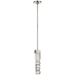 Подвес Argentino 19'' Faceted Pendant TOB 5951CG/PN