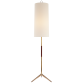 Торшер Frankfort Floor Lamp ARN 1001HAB-L