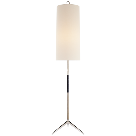 Торшер Frankfort Floor Lamp ARN 1001PN-L