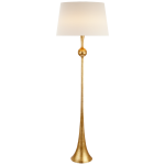 Торшер Dover Floor Lamp ARN 1002G-L
