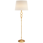 Торшер Bristol Floor Lamp ARN 1022G-L