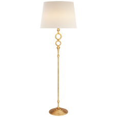 Торшер Bristol Floor Lamp ARN 1022G-L