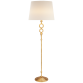 Торшер Bristol Floor Lamp ARN 1022G-L