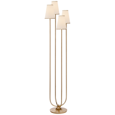 Торшер Montreuil Floor Lamp ARN 1025G-L