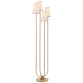 Торшер Montreuil Floor Lamp ARN 1025G-L