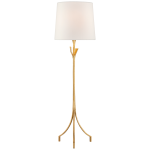 Торшер Fliana Floor Lamp ARN 1080G-L