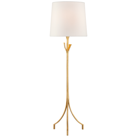 Торшер Fliana Floor Lamp ARN 1080G-L