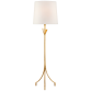 Торшер Fliana Floor Lamp ARN 1080G-L