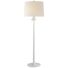 Торшер Beaumont Floor Lamp ARN 1301WHT-L