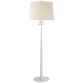 Торшер Beaumont Floor Lamp ARN 1301WHT-L