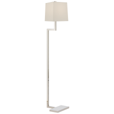 Торшер Alander Floor Lamp ARN 1420PN-L