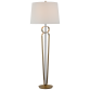 Торшер Valda Large Floor Lamp ARN 1440HAB/BLK-L