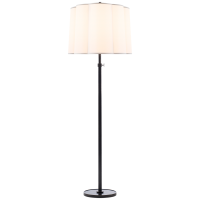 Торшер Simple Floor Lamp BBL 1023BZ-S