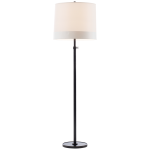 Торшер Simple Floor Lamp BBL 1023BZ-S2