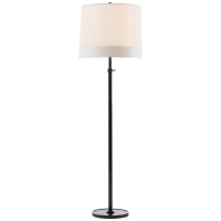 Торшер Simple Floor Lamp BBL 1023BZ-S2