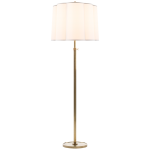 Торшер Simple Floor Lamp BBL 1023SB-S